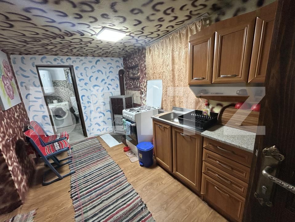 Casa de vânzare 2 camere Bunesti - 207458CV | BLITZ Cluj-Napoca | Poza8