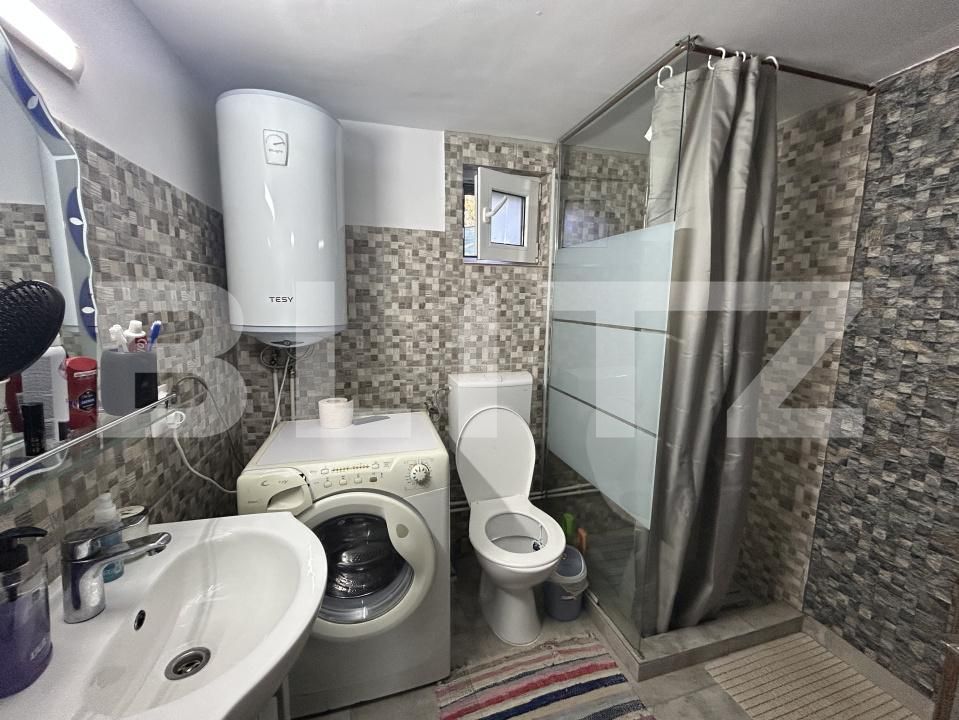 Casa de vânzare 2 camere Bunesti - 207458CV | BLITZ Cluj-Napoca | Poza10
