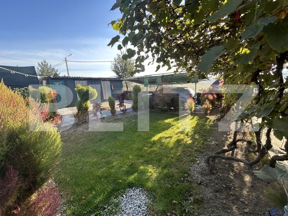 Casa de vânzare 2 camere Bunesti - 207458CV | BLITZ Cluj-Napoca | Poza21