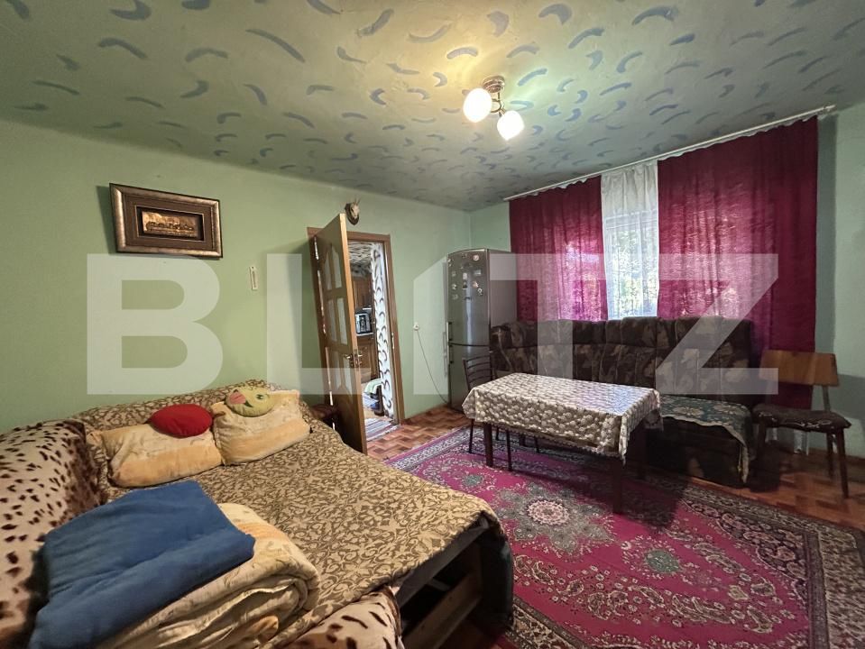 Casa de vânzare 2 camere Bunesti - 207458CV | BLITZ Cluj-Napoca | Poza6