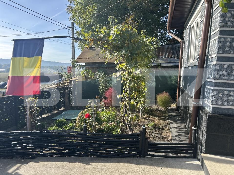 Casa de vânzare 2 camere Bunesti - 207458CV | BLITZ Cluj-Napoca | Poza12