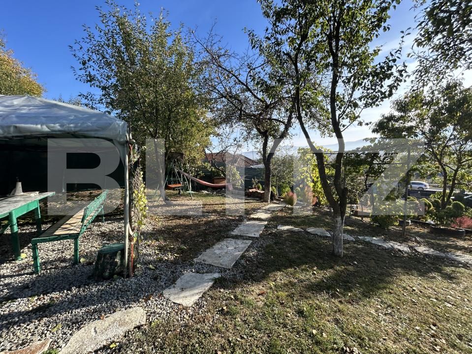 Casa de vânzare 2 camere Bunesti - 207458CV | BLITZ Cluj-Napoca | Poza18