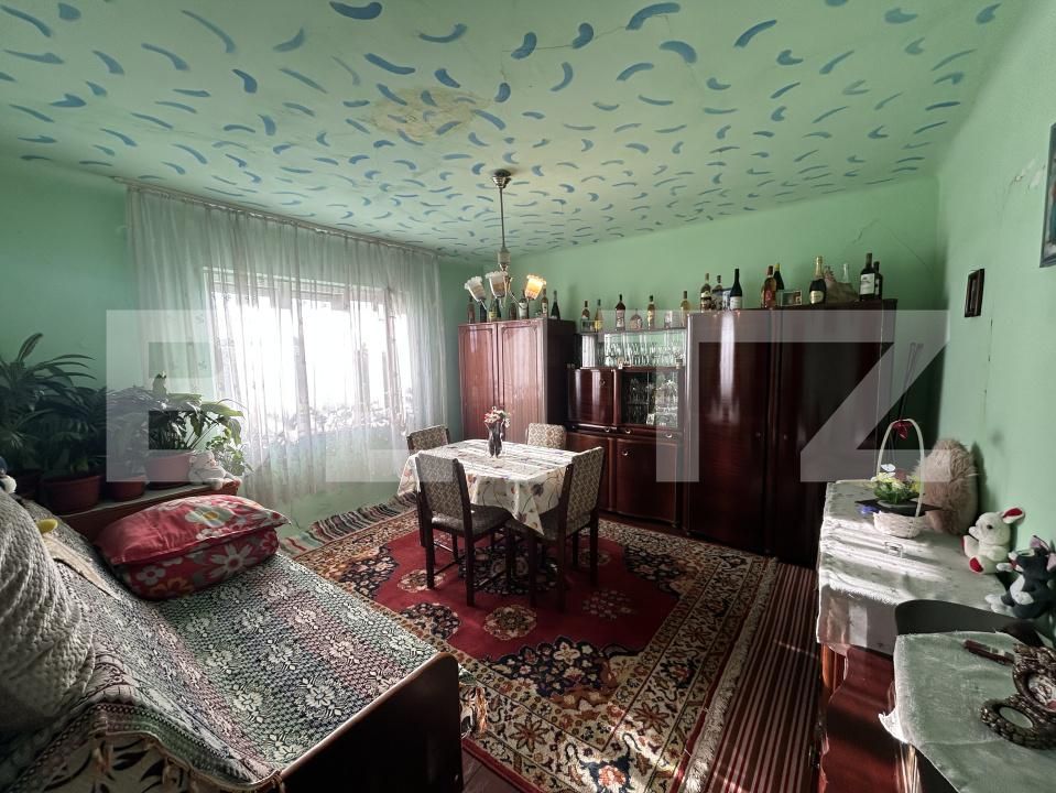 Casa de vânzare 2 camere Bunesti - 207458CV | BLITZ Cluj-Napoca | Poza4