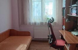 Apartament 3 camere, 63 mp, zona Zorilor