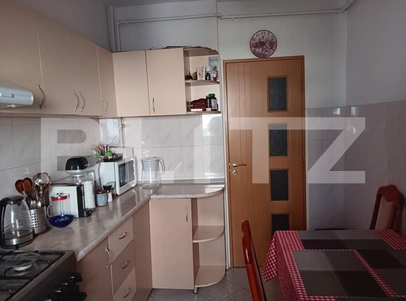 Apartament de vânzare 3 camere Zorilor - 207463AV | BLITZ Cluj-Napoca | Poza4