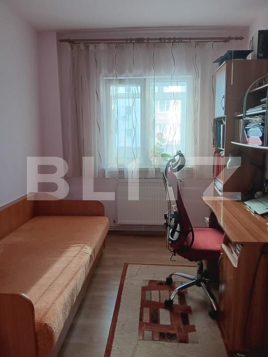 Apartament de vânzare 3 camere Zorilor - 207463AV | BLITZ Cluj-Napoca | Poza2