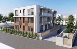 Apartament 3 camere, 71.87 mp, zona Dorobantilor