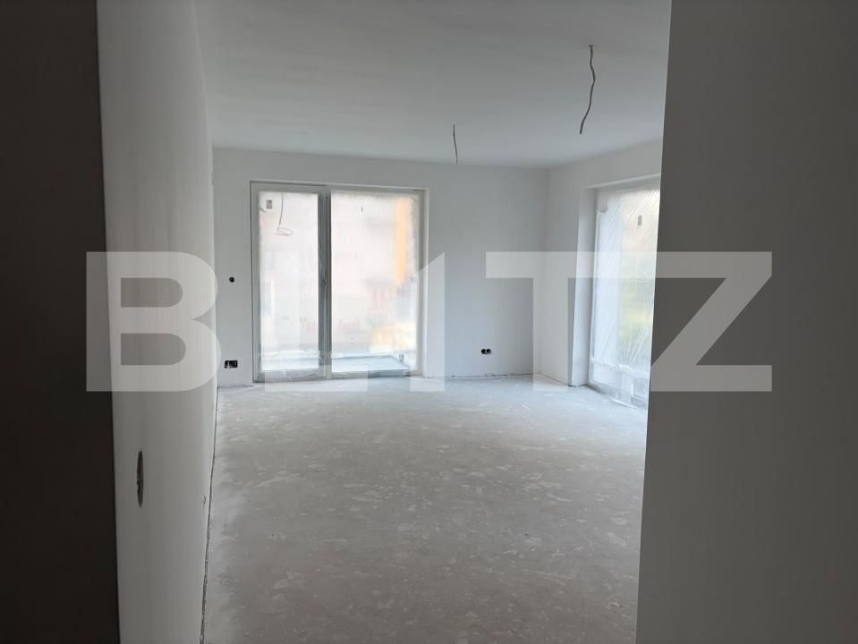 Apartament de vânzare 3 camere Marasti - 207466AV | BLITZ Cluj-Napoca | Poza2