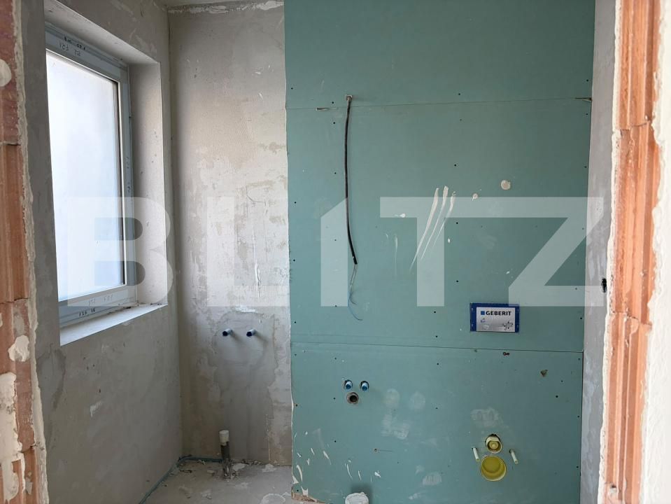 Apartament de vânzare 3 camere Marasti - 207466AV | BLITZ Cluj-Napoca | Poza8