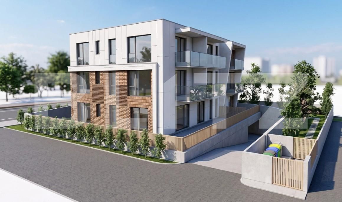 Apartament de vânzare 3 camere Marasti - 207466AV | BLITZ Cluj-Napoca | Poza12