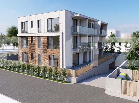 Apartament de vânzare 2 camere Marasti - 207467AV | BLITZ Cluj-Napoca | Poza8