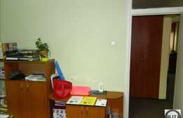 Spatiu de birouri in Gheorgheni, intrare din Titulescu! 80 mp utili