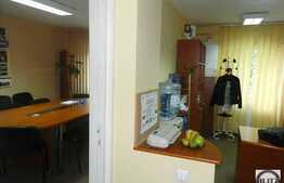 Spatiu de birouri in Gheorgheni, intrare din Titulescu! 80 mp utili