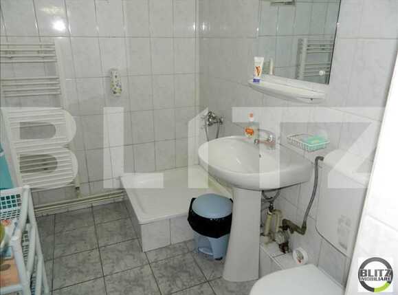 Spațiu birouri de închiriat Gheorgheni - 20747SIB | BLITZ Cluj-Napoca | Poza10