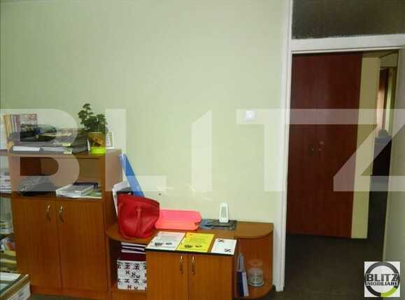 Spațiu birouri de închiriat Gheorgheni - 20747SIB | BLITZ Cluj-Napoca | Poza5