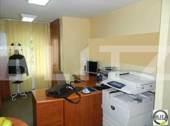 Spațiu birouri de închiriat Gheorgheni - 20747SIB | BLITZ Cluj-Napoca | Poza3