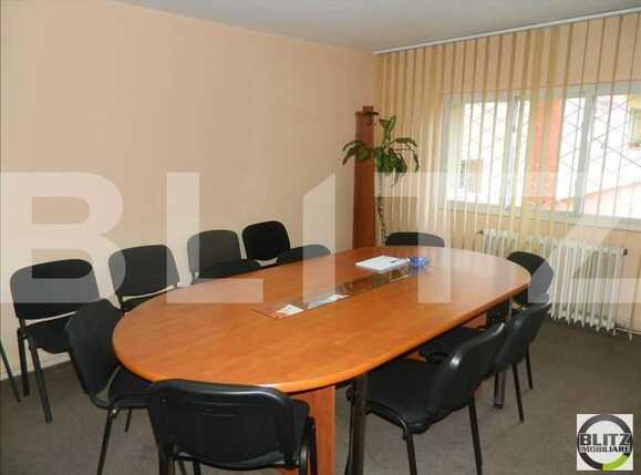 Spațiu birouri de închiriat Gheorgheni - 20747SIB | BLITZ Cluj-Napoca | Poza1