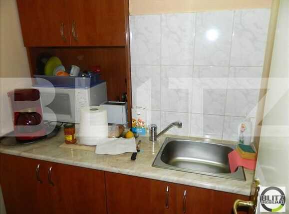 Spațiu birouri de închiriat Gheorgheni - 20747SIB | BLITZ Cluj-Napoca | Poza9