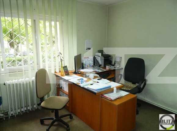 Spațiu birouri de închiriat Gheorgheni - 20747SIB | BLITZ Cluj-Napoca | Poza6