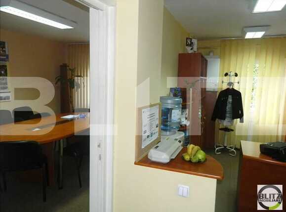 Spațiu birouri de închiriat Gheorgheni - 20747SIB | BLITZ Cluj-Napoca | Poza4