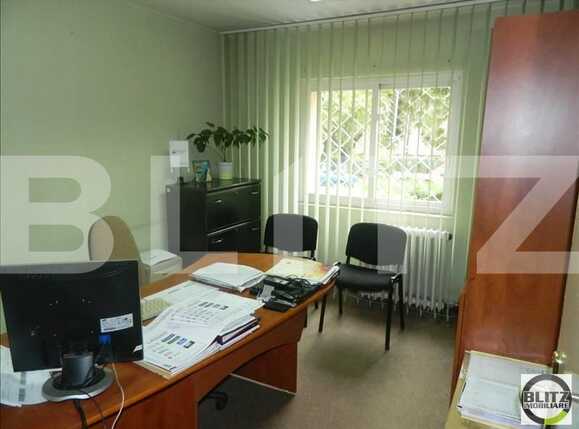 Spațiu birouri de închiriat Gheorgheni - 20747SIB | BLITZ Cluj-Napoca | Poza2