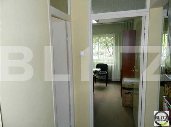 Spațiu birouri de închiriat Gheorgheni - 20747SIB | BLITZ Cluj-Napoca | Poza7