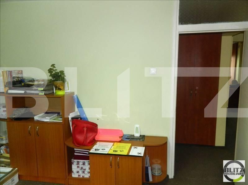 Spațiu birouri de închiriat Gheorgheni - 20747SIB | BLITZ Cluj-Napoca | Poza5
