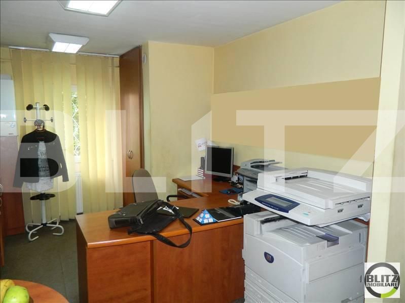 Spațiu birouri de închiriat Gheorgheni - 20747SIB | BLITZ Cluj-Napoca | Poza3
