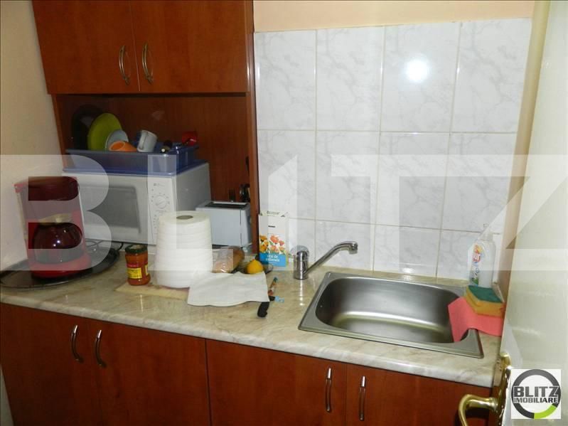 Spațiu birouri de închiriat Gheorgheni - 20747SIB | BLITZ Cluj-Napoca | Poza9