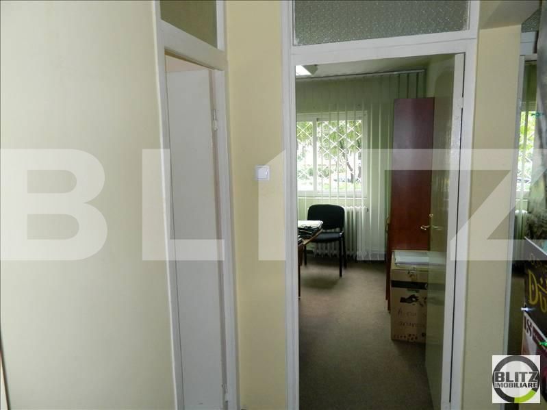 Spațiu birouri de închiriat Gheorgheni - 20747SIB | BLITZ Cluj-Napoca | Poza7