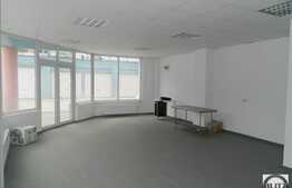 De inchiriat 142 mp, spatiu de birouri in Gheorgheni, zona linistita