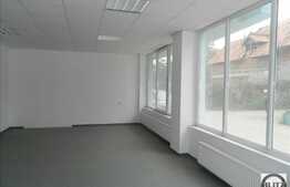 De inchiriat 142 mp, spatiu de birouri in Gheorgheni, zona linistita