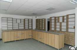 De inchiriat 142 mp, spatiu de birouri in Gheorgheni, zona linistita