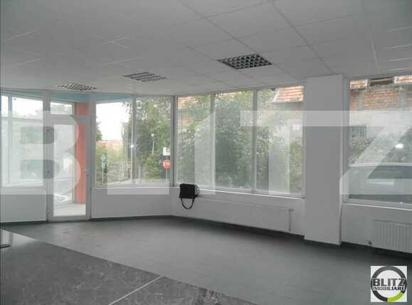 Spațiu birouri de închiriat Gheorgheni - 20748SIB | BLITZ Cluj-Napoca | Poza7