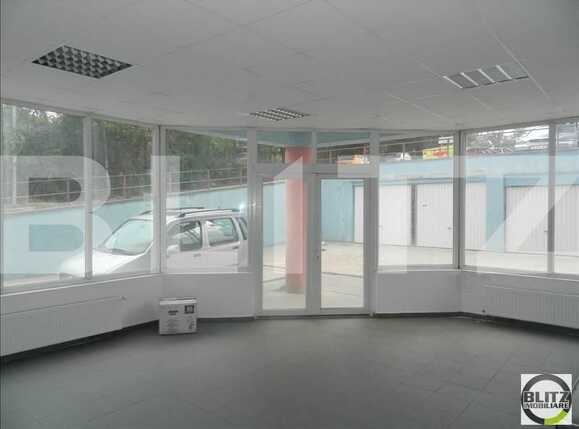 Spațiu birouri de închiriat Gheorgheni - 20748SIB | BLITZ Cluj-Napoca | Poza3