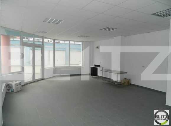 Spațiu birouri de închiriat Gheorgheni - 20748SIB | BLITZ Cluj-Napoca | Poza1