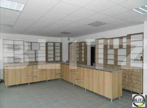 Spațiu birouri de închiriat Gheorgheni - 20748SIB | BLITZ Cluj-Napoca | Poza5
