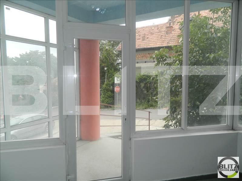 Spațiu birouri de închiriat Gheorgheni - 20748SIB | BLITZ Cluj-Napoca | Poza10