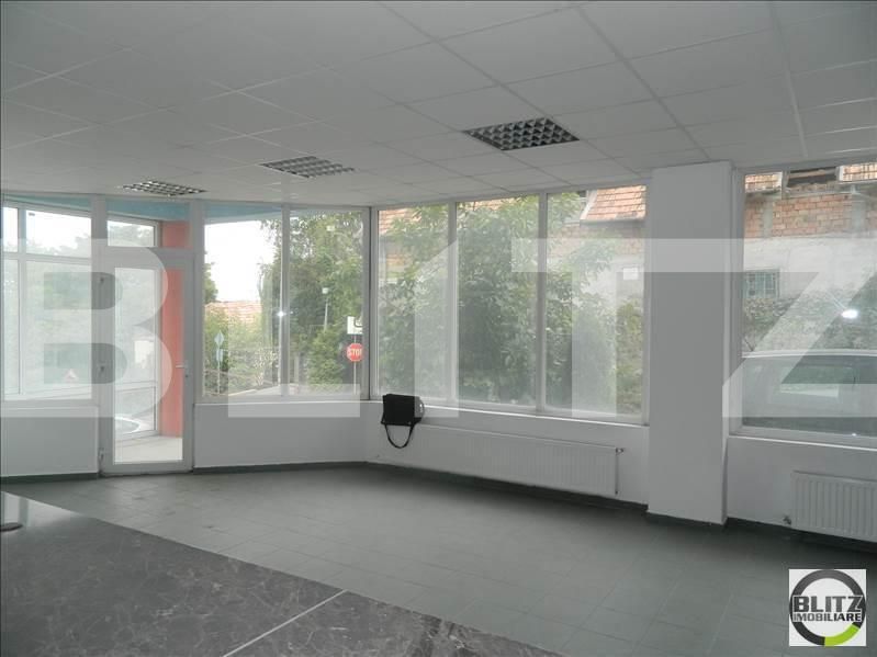 Spațiu birouri de închiriat Gheorgheni - 20748SIB | BLITZ Cluj-Napoca | Poza7