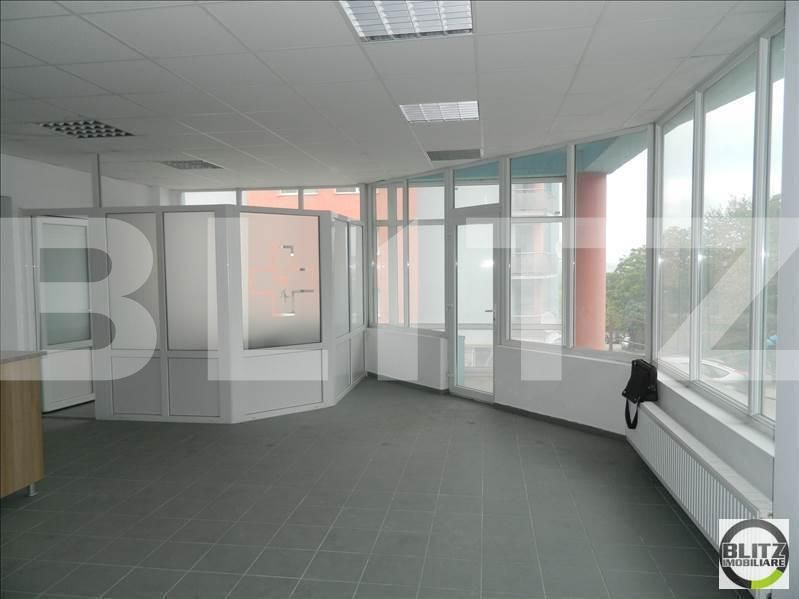 Spațiu birouri de închiriat Gheorgheni - 20748SIB | BLITZ Cluj-Napoca | Poza9