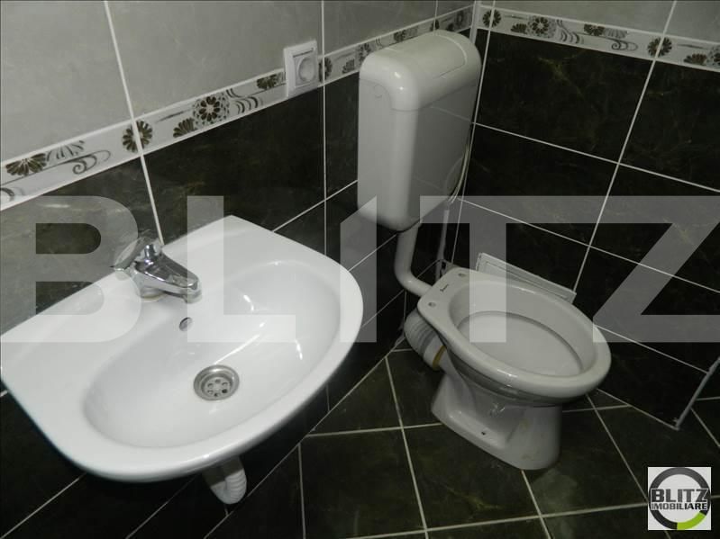 Spațiu birouri de închiriat Gheorgheni - 20748SIB | BLITZ Cluj-Napoca | Poza14