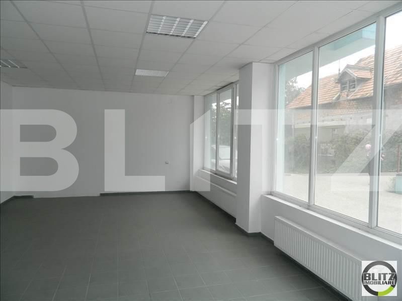 Spațiu birouri de închiriat Gheorgheni - 20748SIB | BLITZ Cluj-Napoca | Poza2