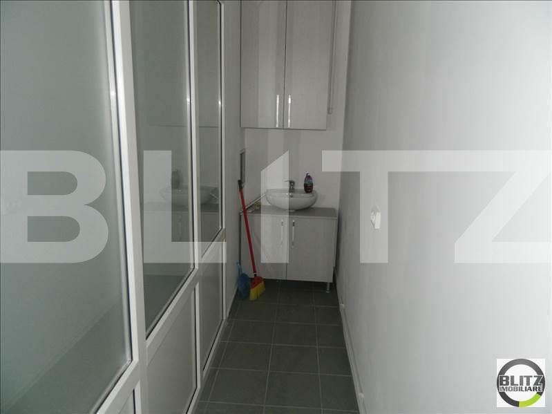 Spațiu birouri de închiriat Gheorgheni - 20748SIB | BLITZ Cluj-Napoca | Poza11