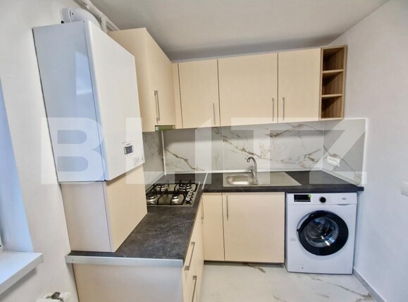 Garsonieră de vânzare Tractorul - 207482AV | BLITZ Brașov | Poza5
