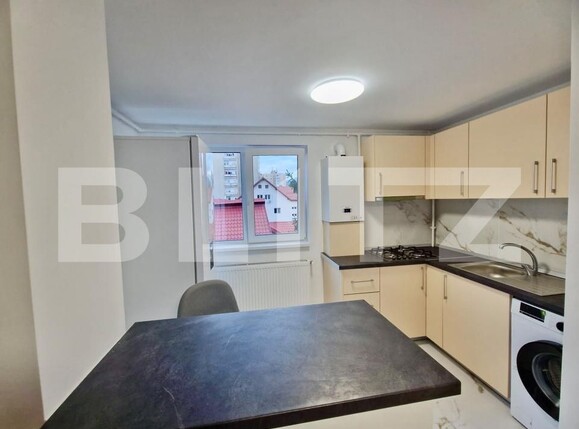 Garsonieră de vânzare Tractorul - 207482AV | BLITZ Brașov | Poza4