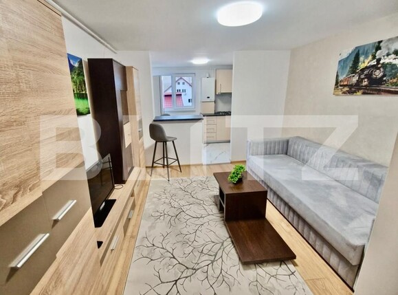 Garsonieră de vânzare Tractorul - 207482AV | BLITZ Brașov | Poza1