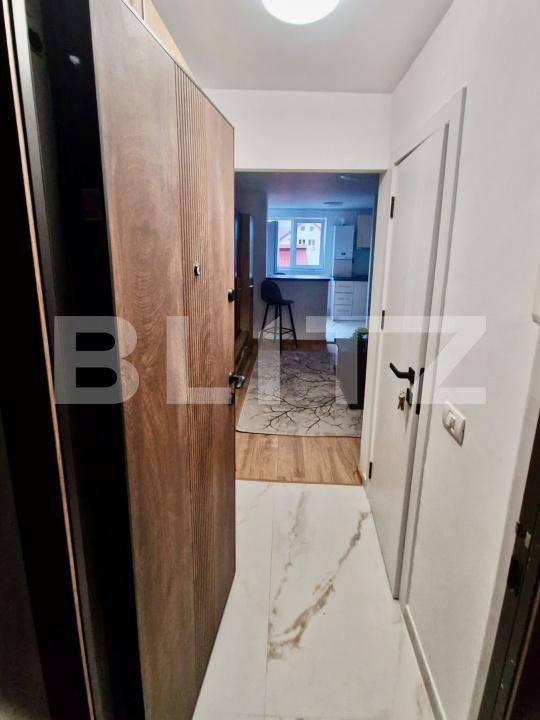 Garsonieră de vânzare Tractorul - 207482AV | BLITZ Brașov | Poza8