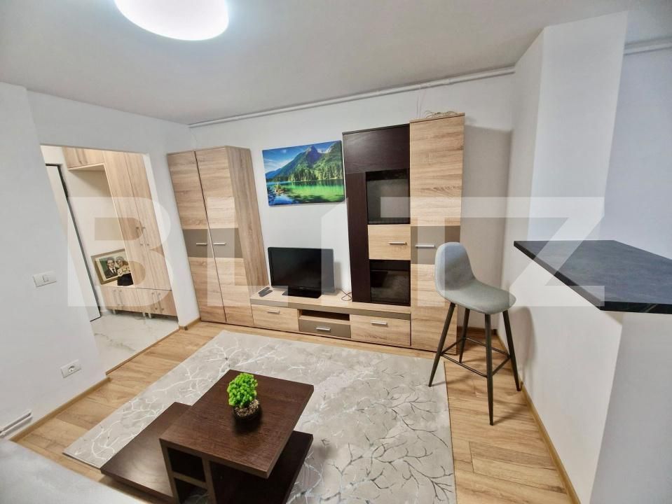Garsonieră de vânzare Tractorul - 207482AV | BLITZ Brașov | Poza2