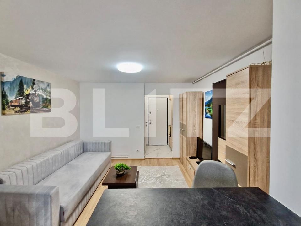 Garsonieră de vânzare Tractorul - 207482AV | BLITZ Brașov | Poza3