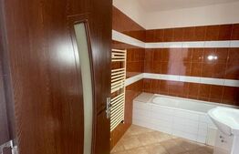 Apartament 2 camere renovat, terasă 16 mp, lift – Penny Apahida